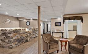 Baymont By Wyndham Belleville Airport Area Free Airport Shuttle